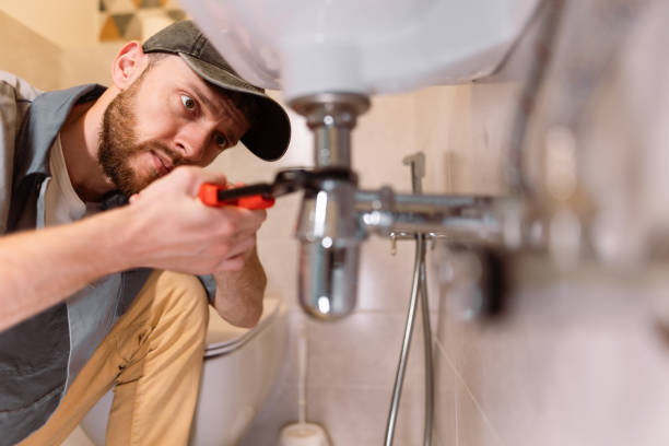 Best Water Leak Repair  in USA